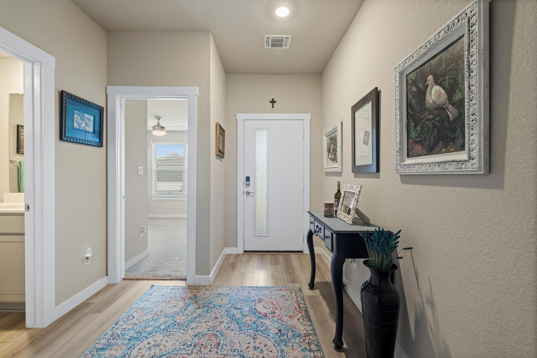 108 Coda Crossing Georgetown TX 78633