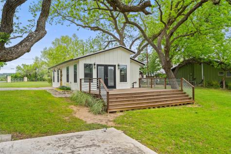 2410 Flite Acres Road Wimberley TX 78676