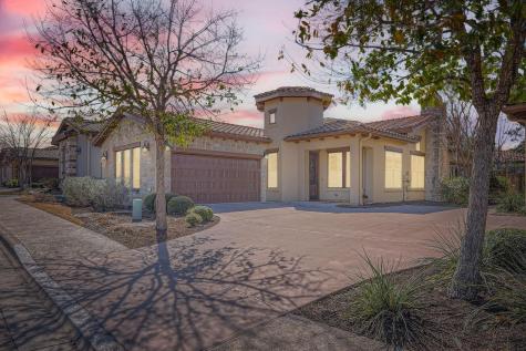 304 Belforte Avenue Austin TX 78734