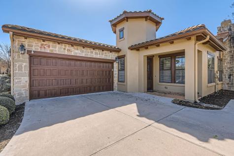 304 Belforte Avenue Austin TX 78734
