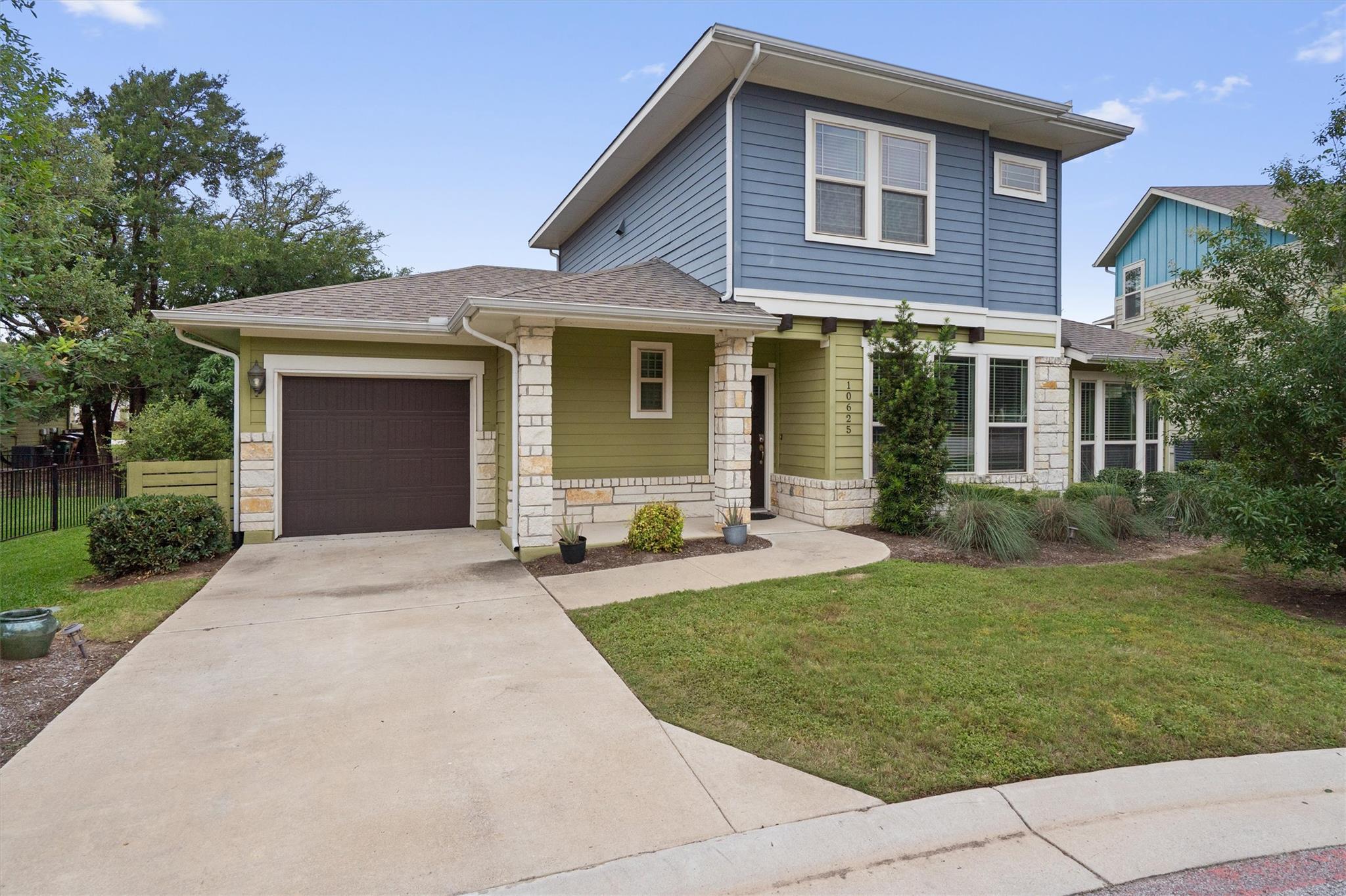 10625 Wills Loop Austin TX 78717
