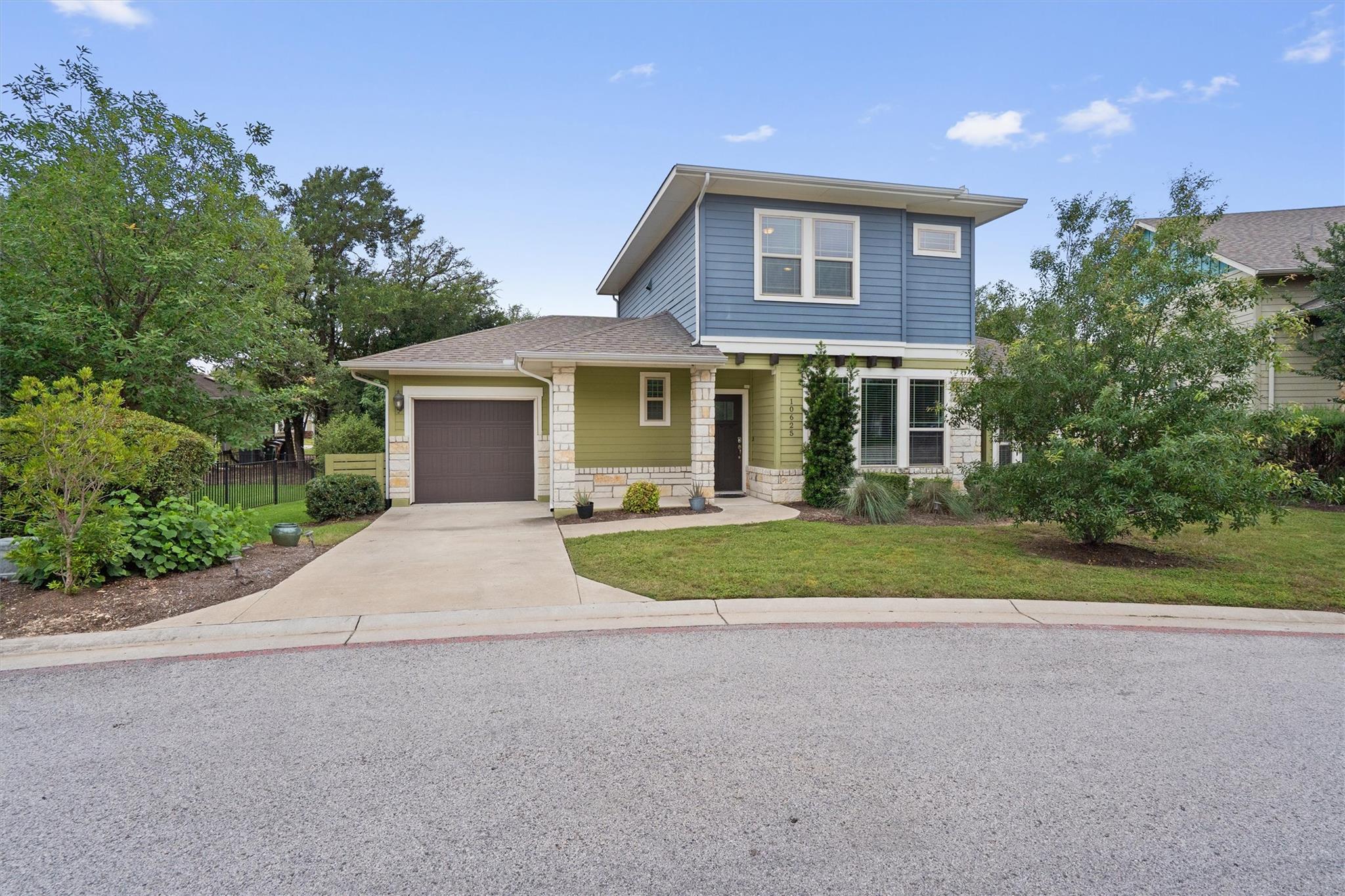 10625 Wills Loop Austin TX 78717