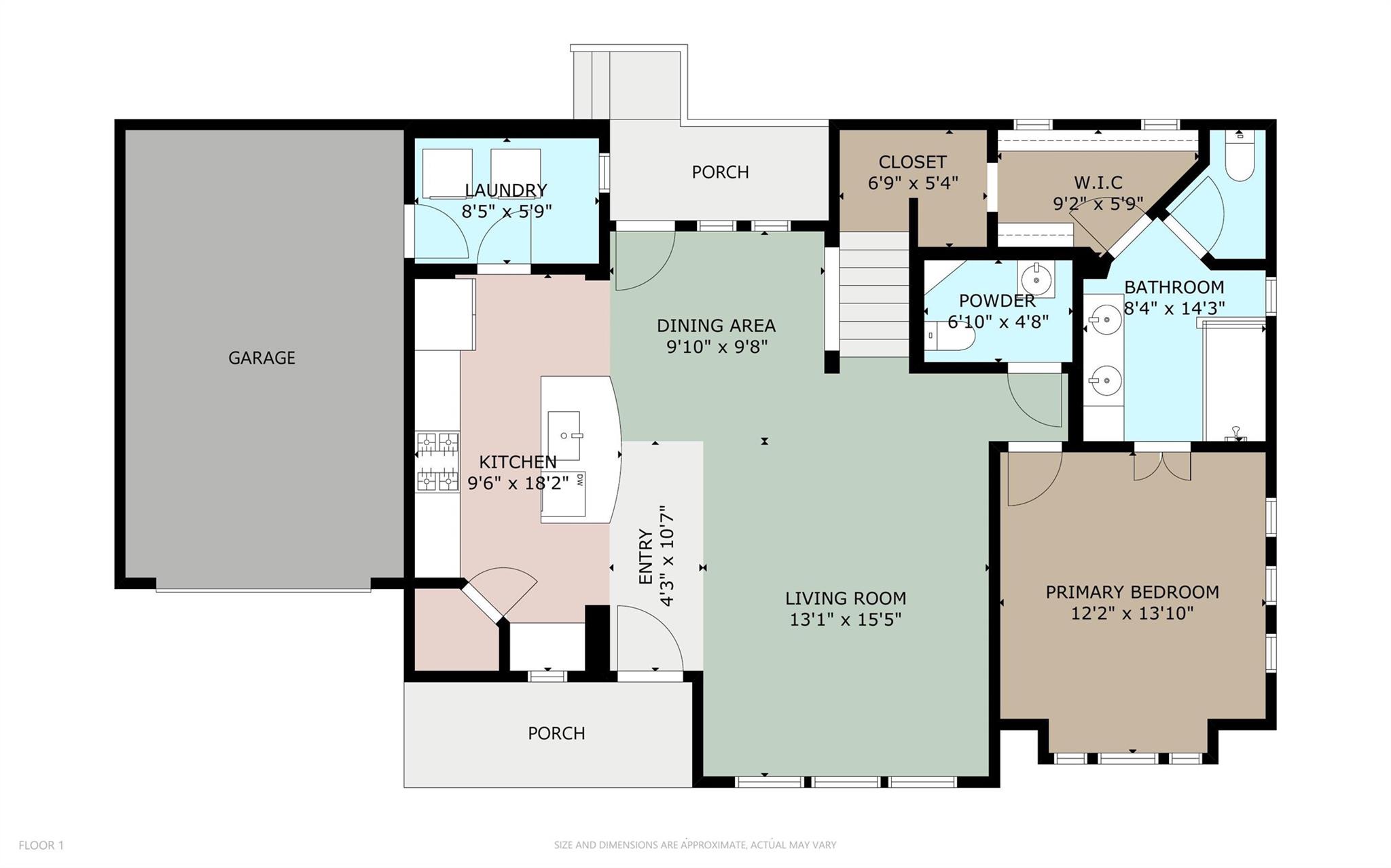 10625 Wills Loop Austin TX 78717