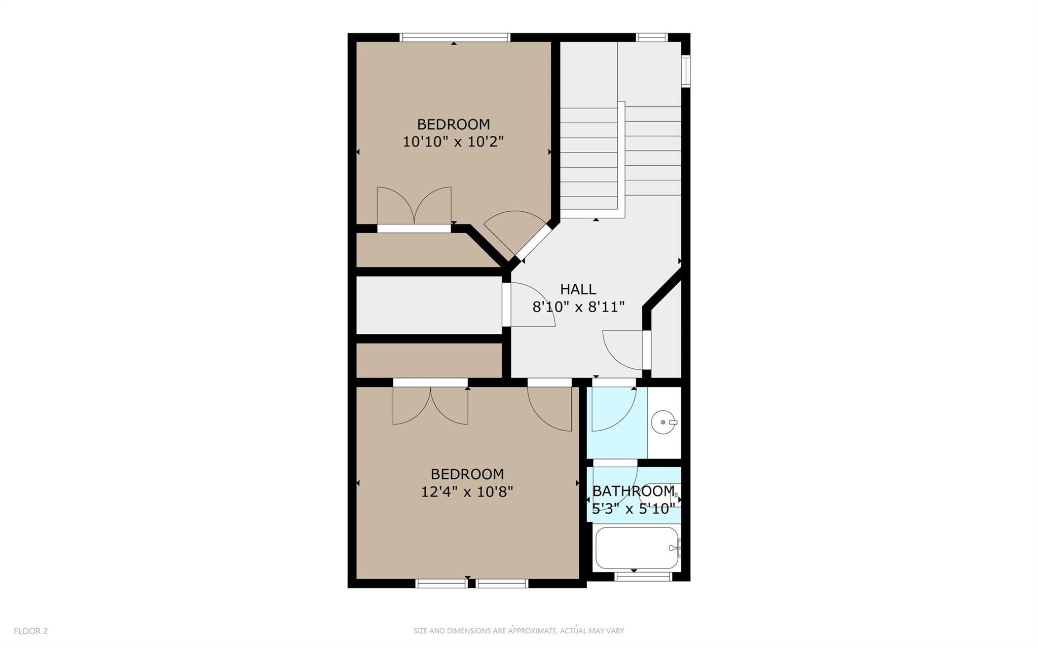 10625 Wills Loop Austin TX 78717