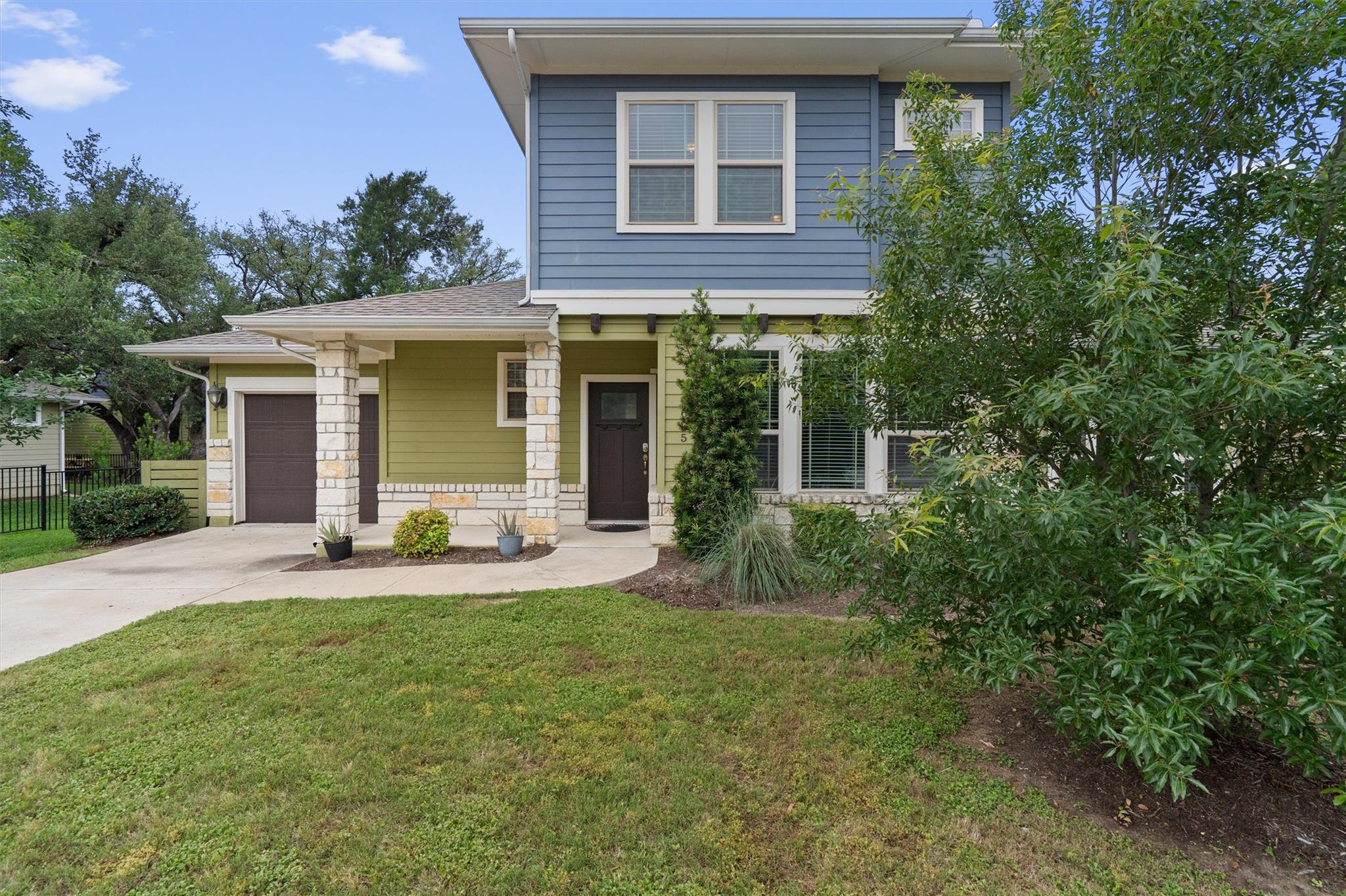 10625 Wills Loop Austin TX 78717