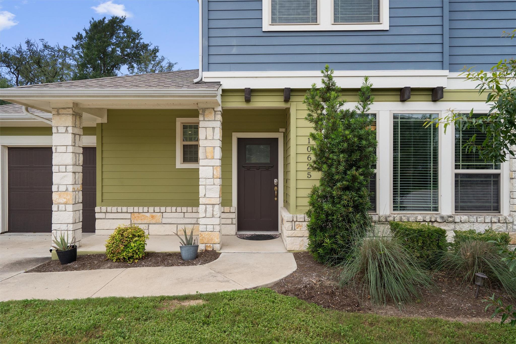 10625 Wills Loop Austin TX 78717