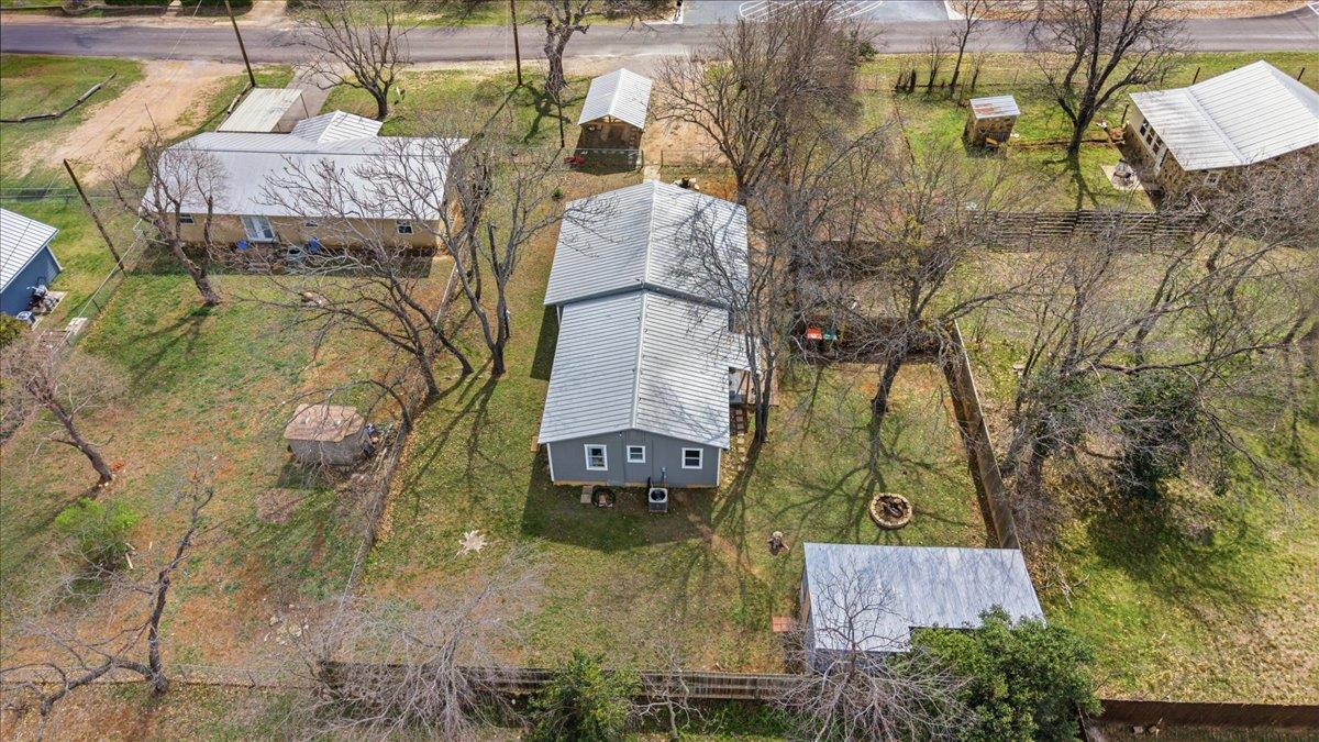 503 E Bluebonnet Lane Johnson City TX 78636