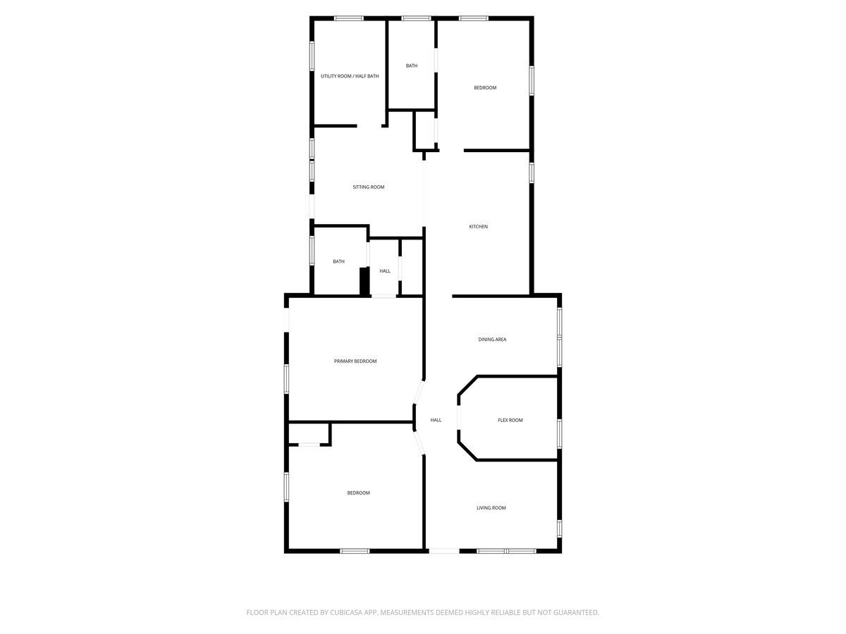503 E Bluebonnet Lane Johnson City TX 78636