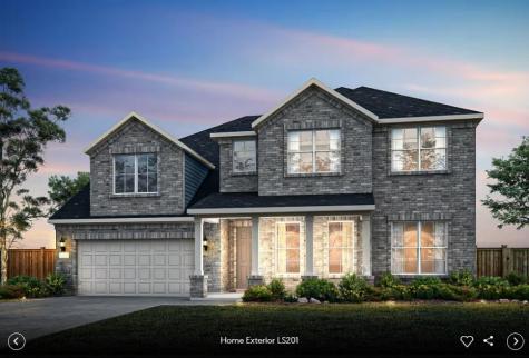 16621 Embry Way Pflugerville TX 78660