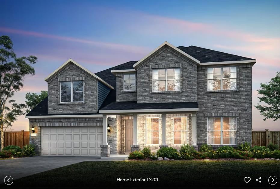 16621 Embry Way Pflugerville TX 78660