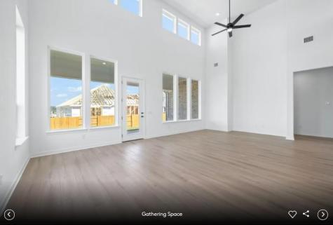 16621 Embry Way Pflugerville TX 78660