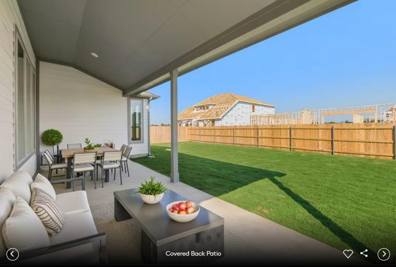 16621 Embry Way Pflugerville TX 78660