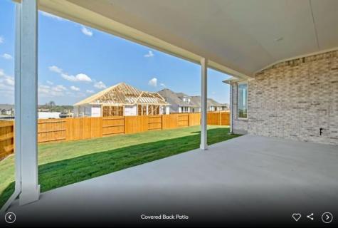 16621 Embry Way Pflugerville TX 78660