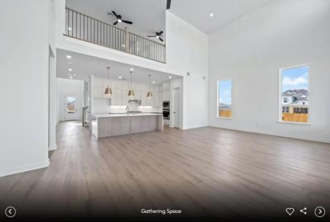 16621 Embry Way Pflugerville TX 78660