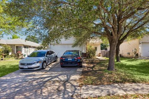 1116 Teapot Drive Pflugerville TX 78660