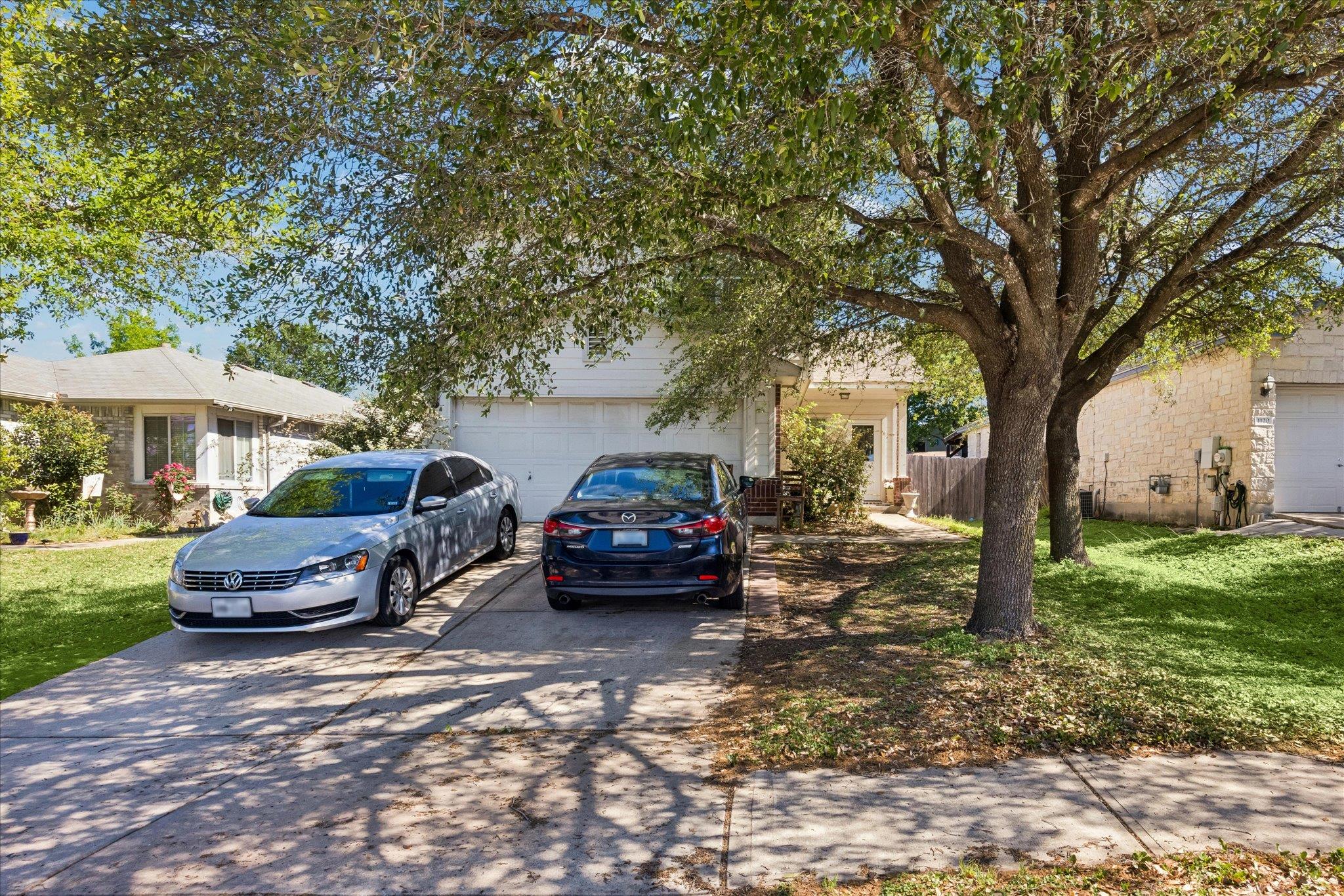 1116 Teapot Drive Pflugerville TX 78660