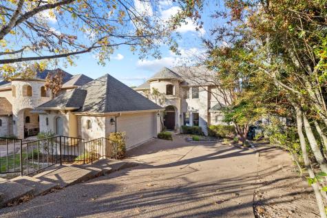 6816 Jester Wild Drive Austin TX 78750
