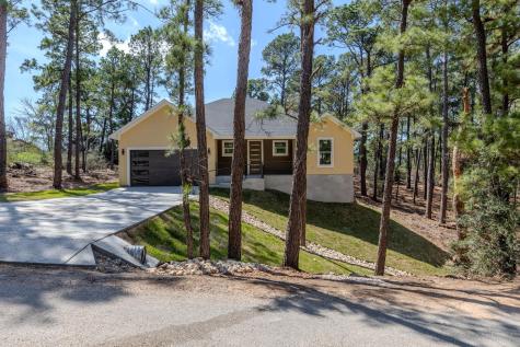 147 Kamakoa Lane Bastrop TX 78602