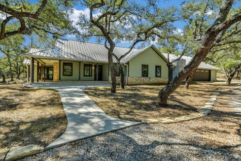 878 Ranch Road 2766 Johnson City TX 78636