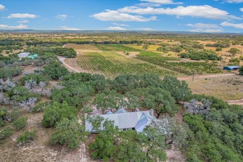 878 Ranch Road 2766 Johnson City TX 78636