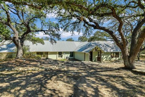 878 Ranch Road 2766 Johnson City TX 78636