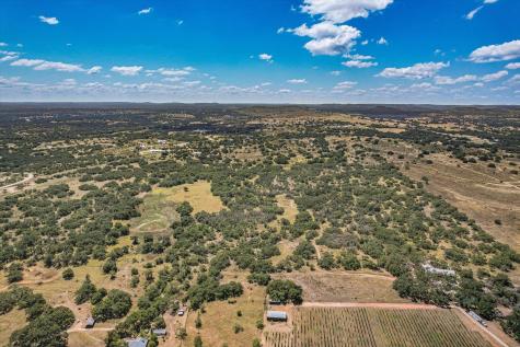 878 Ranch Road 2766 Johnson City TX 78636