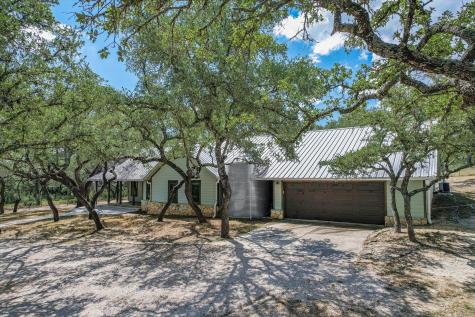 878 Ranch Road 2766 Johnson City TX 78636