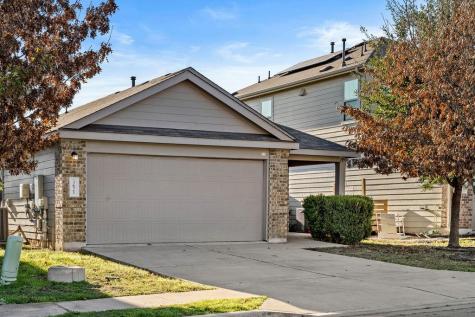 3621 Colorado High Avenue Austin TX 78744