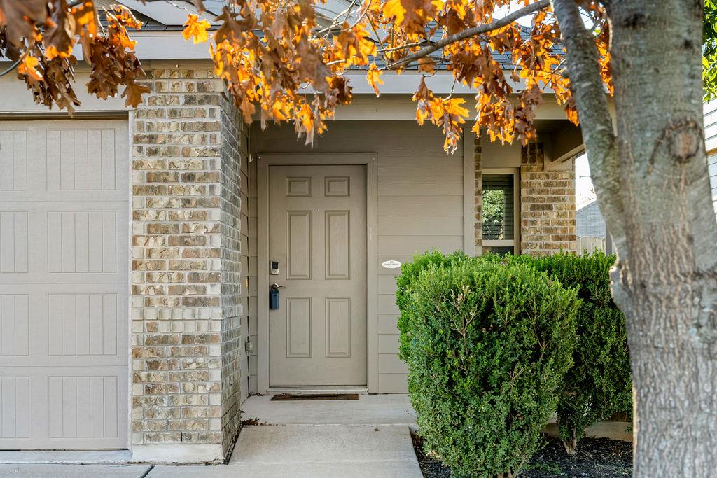 3621 Colorado High Avenue Austin TX 78744