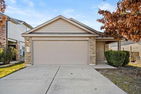 3621 Colorado High Avenue Austin TX 78744