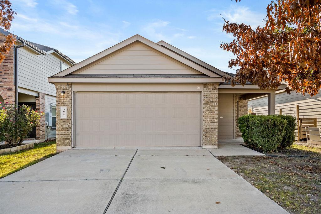 3621 Colorado High Avenue Austin TX 78744