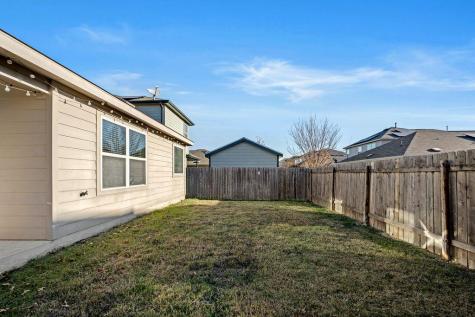 3621 Colorado High Avenue Austin TX 78744