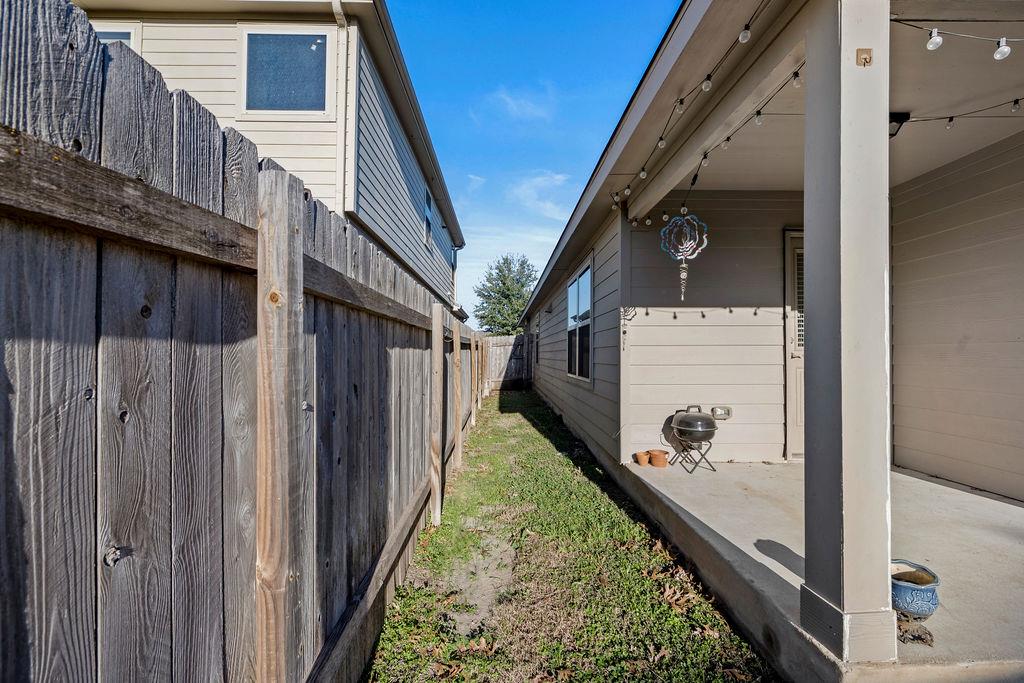 3621 Colorado High Avenue Austin TX 78744