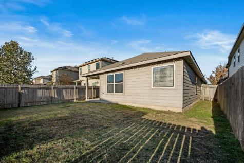 3621 Colorado High Avenue Austin TX 78744
