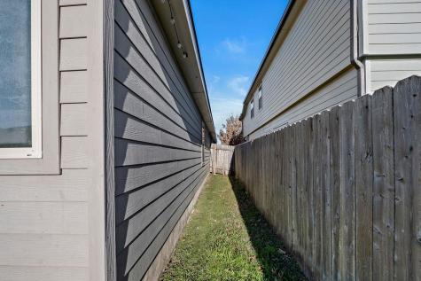 3621 Colorado High Avenue Austin TX 78744