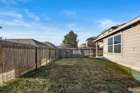 3621 Colorado High Avenue Austin TX 78744