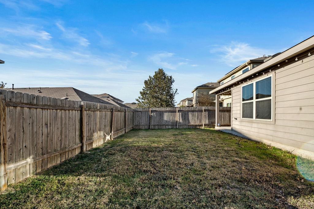 3621 Colorado High Avenue Austin TX 78744
