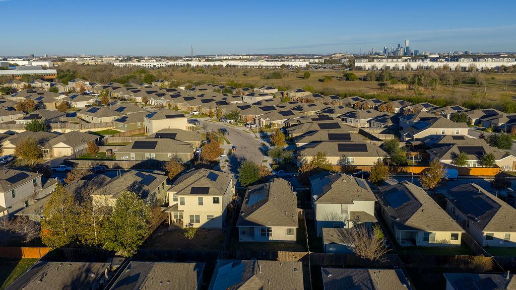 3621 Colorado High Avenue Austin TX 78744