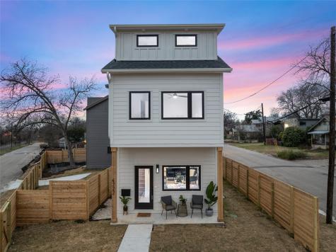 2406 W 10th Street Austin TX 78703