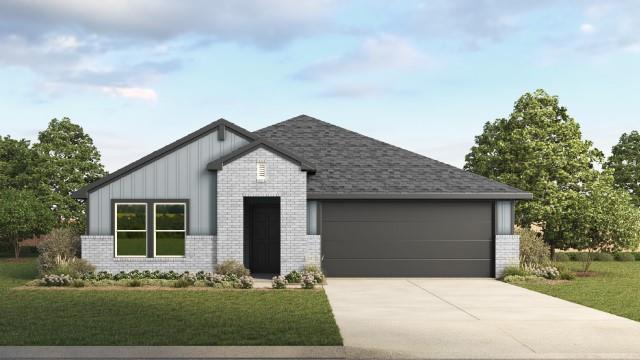 204 Rock Springs Drive Marble Falls TX 78654