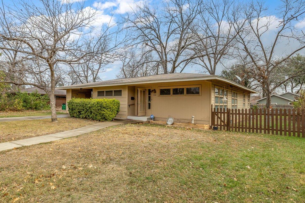 4809 Westfield Drive Austin TX 78731