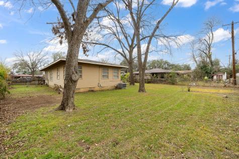 4809 Westfield Drive Austin TX 78731