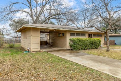 4809 Westfield Drive Austin TX 78731