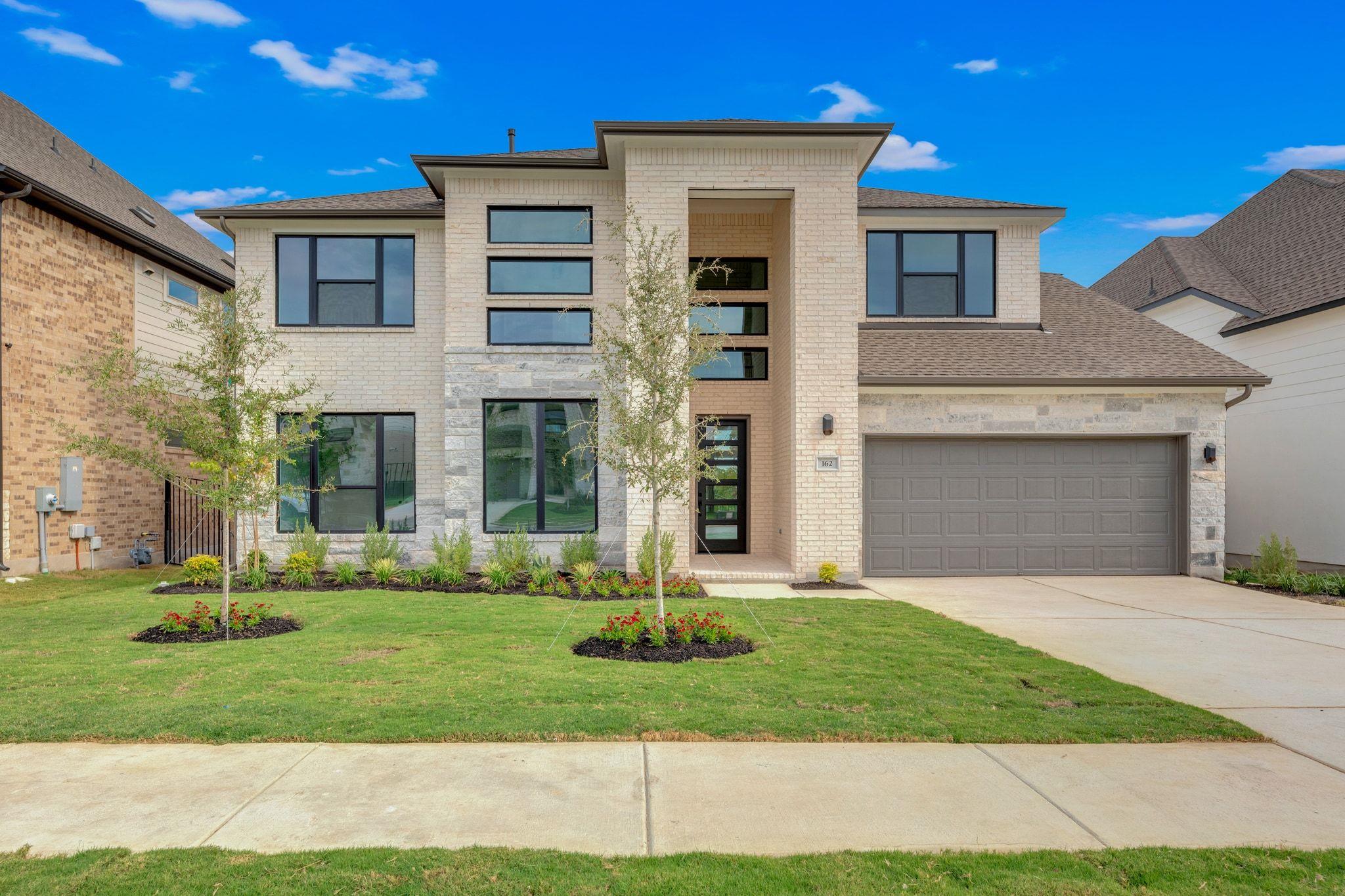 162 Montecilo Drive Liberty Hill TX 78642
