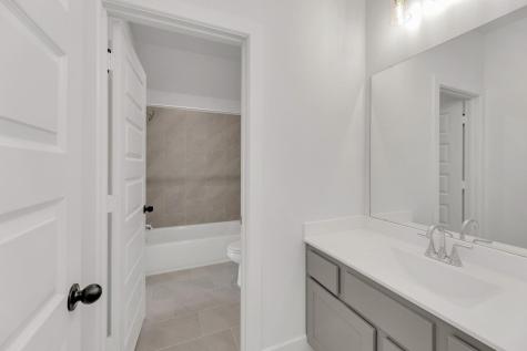 162 Montecilo Drive Liberty Hill TX 78642