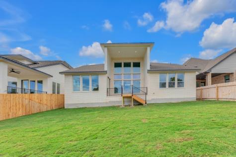 162 Montecilo Drive Liberty Hill TX 78642