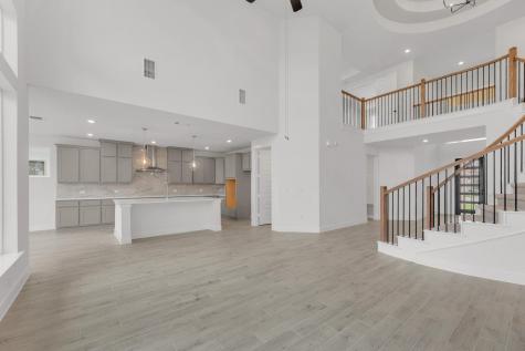 162 Montecilo Drive Liberty Hill TX 78642