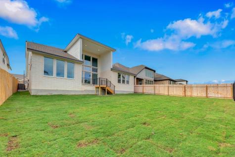 162 Montecilo Drive Liberty Hill TX 78642