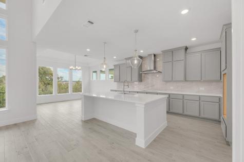 162 Montecilo Drive Liberty Hill TX 78642