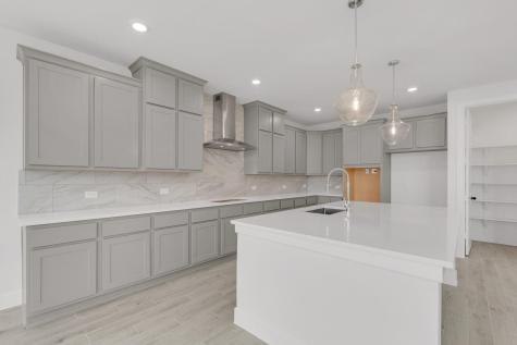 162 Montecilo Drive Liberty Hill TX 78642